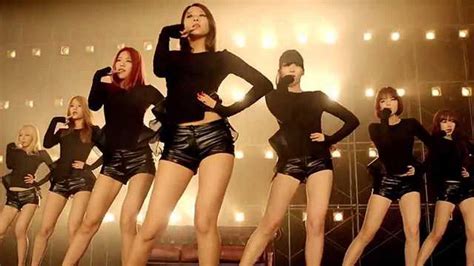 Nonton Bokep 锦舞团 AOA 动摇 完美剪辑版 .